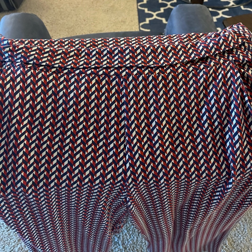 Super comfortable work pants from Cabi clothing. Only worn twice.